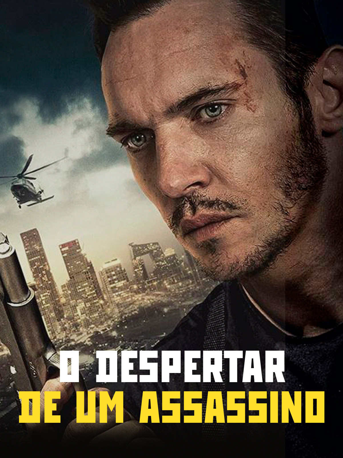 O Despertar de um Assassino